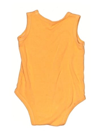 Hb Short Sleeve Onesie (view 2)