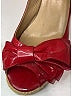 Valentino Garavani Red Wedges Size EU 39 - photo 5