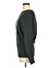 Primark Gray Pullover Sweater Size M - photo 5
