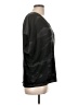 ENTI Black Short Sleeve Top Size L - photo 4