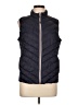 Gap 100% Nylon Blue Vest Size L - photo 1
