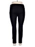 Love Nation Chevron-herringbone Black Active Pants Size XL - photo 2