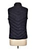 Gap 100% Nylon Blue Vest Size L - photo 2