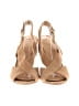 MICHAEL Michael Kors Tan Sandals Size 7 1/2 - photo 2