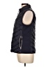 Gap 100% Nylon Blue Vest Size L - photo 5