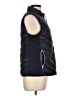 Gap 100% Nylon Blue Vest Size L - photo 4