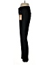 Eddie Bauer 100% Polyurethane Black Casual Pants Size M - photo 5