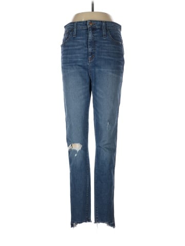 Madewell Jeans (view 1)