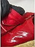 Valentino Garavani Red Wedges Size EU 39 - photo 7