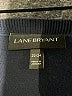 Lane Bryant Black Cardigan Size 22 - 24 Plus - photo 7