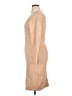 Unbranded Tan Cocktail Dress Size XL - photo 5