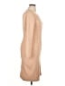 Unbranded Tan Cocktail Dress Size XL - photo 4