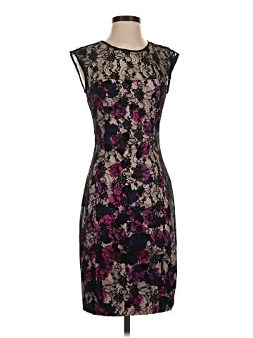 French Connection Cocktail Dress (view 1)