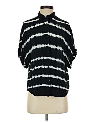 Splendid 3/4 Sleeve Blouse (view 1)