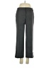 Banana Republic Chevron-herringbone Gray Wool Pants Size 4 - photo 1