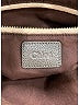 Chloé 100% Leather Gray Brown Leather Medium Paraty Bag One size - photo 9