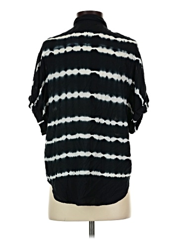 Splendid 3/4 Sleeve Blouse (view 2)
