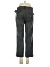 Banana Republic Chevron-herringbone Gray Wool Pants Size 4 - photo 2
