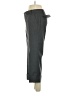 Banana Republic Chevron-herringbone Gray Wool Pants Size 4 - photo 5
