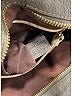 Chloé 100% Leather Gray Brown Leather Medium Paraty Bag One size - photo 5