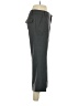Banana Republic Chevron-herringbone Gray Wool Pants Size 4 - photo 4