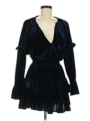 MISA Los Angeles Cocktail Dress (view 1)