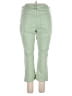 NYDJ Green Jeans Size 14 (petite) - photo 2