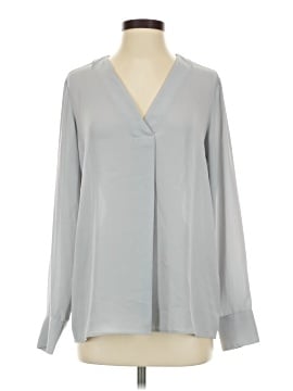 Banana Republic Long Sleeve Blouse