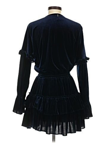 MISA Los Angeles Cocktail Dress (view 2)