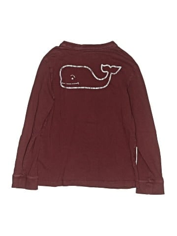 Vineyard Vines Long Sleeve T-Shirt (view 2)