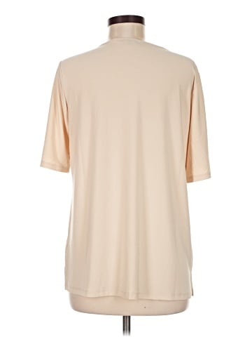 Nina Leonard 3/4 Sleeve T-Shirt (view 2)