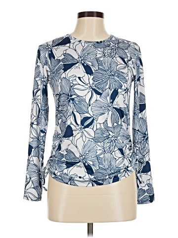 Stella Parker Long Sleeve Blouse (view 1)