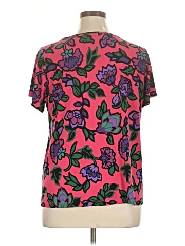 IMAN Short Sleeve T-Shirt (view 2)