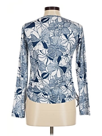 Stella Parker Long Sleeve Blouse (view 2)