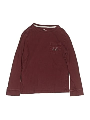Vineyard Vines Long Sleeve T-Shirt (view 1)