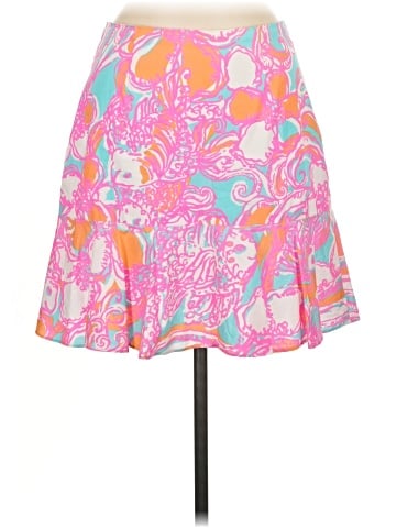 Lilly Pulitzer Casual Skirt (view 1)