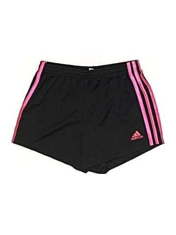 Adidas Athletic Shorts (view 1)