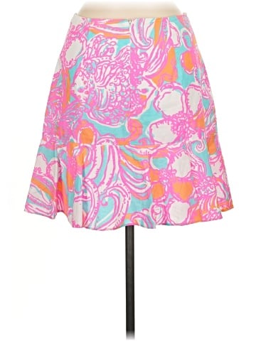 Lilly Pulitzer Casual Skirt (view 2)