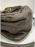 Chloé 100% Leather Gray Brown Leather Medium Paraty Bag One size - photo 6