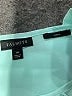 Talbots Teal Sleeveless Blouse Size 14 - photo 7