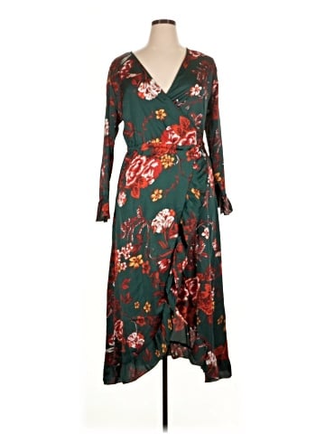 Boohoo Casual Dress (view 1)