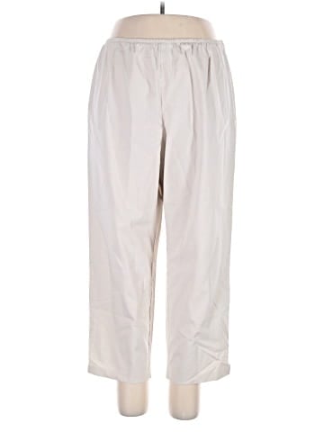 Eileen Fisher Casual Pants (view 1)