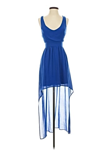 Mystic Cocktail Dress (view 1)