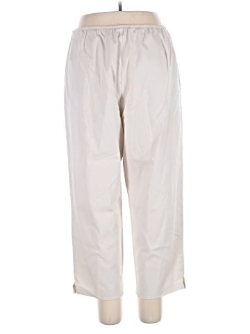 Eileen Fisher Casual Pants (view 2)
