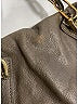 Chloé 100% Leather Gray Brown Leather Medium Paraty Bag One size - photo 7