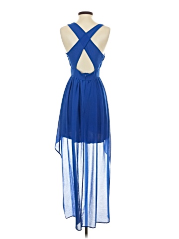 Mystic Cocktail Dress (view 2)