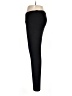 Feathers Solid Black Active Pants Size L - photo 5