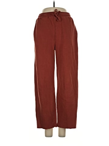 Zara Casual Pants (view 1)