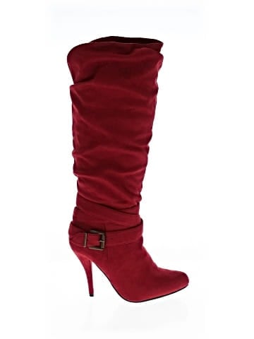 Assorted Brands Boots (view 1)