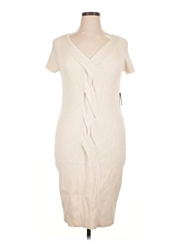Express Casual Dress (view 1)